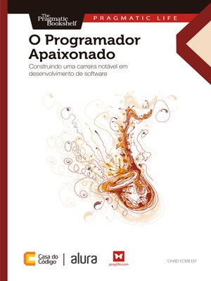 cover image of O Programador Apaixonado